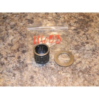 09263-20072 Suzuki 1987-1989 Outboard Wrist Pin Piston Pin Bearing 35 HP 2 Cyl