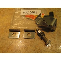 NEW NOS Suzuki DT 25 Steering Bracket 67621-93700