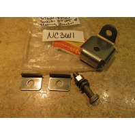 NEW NOS Suzuki DT 25 Steering Bracket 67621-93700