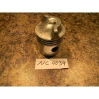 New Johnson Evinrude OMC Piston 277413
