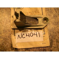 New Johnson Evinrude OMC Water Intake and Screen Assembly 379041