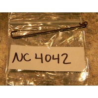 New Johnson Evinrude OMC Vintage Spring 305120