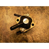 New Johnson Evinrude OMC Fuel Pump Assembly 397445