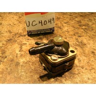 New Johnson Evinrude OMC Fuel Pump Assembly 397445