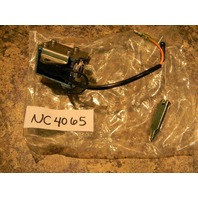 New Suzuki Choke Solenoid 38600-95D01