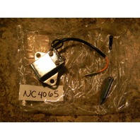 New Suzuki Choke Solenoid 38600-95D01