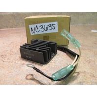 NEW NOS Suzuki Rectifier Assy 87-96 DT 150 32800-87D00