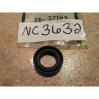 NEW NOS Mercury Quicksilver Oil Seal 26-27163