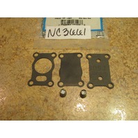 NEW NOS Mercury Quicksilver Check Valve Assy 21-22974A3