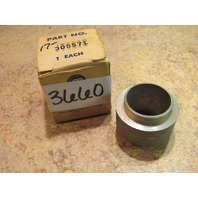 NEW NOS OMC Johnson Evinrude Drive Shaft Seal Adaptor 305571