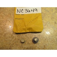 NEW NOS OMC Johnson Evinrude Plug Kit 172846
