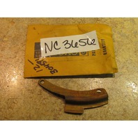 NEW NOS OMC Johnson Evinrude Stop 304591