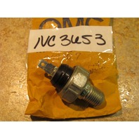 NEW NOS OMC Johnson Evinrude Oil Pressure Switch 979807