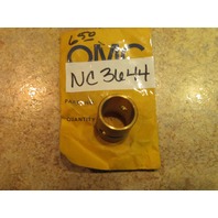 NEW OMC Johnson Evinrude Bushing 303690