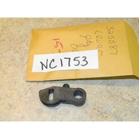NOS Johnson Evinrude Outboard Lever 325587