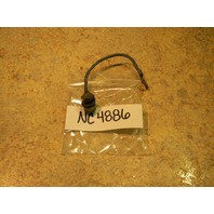 New Johnson Evinrude OMC Ground Lead 376349