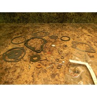 NEW NOS Johnson Evinrude Carb Repair Kit 382052 382053 385356