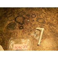 NEW NOS Johnson Evinrude Carb Repair Kit 382052 382053 385356