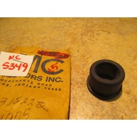 NEW OMC Shock Absorber Bushing 1975 65 135 hp 315222