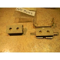 NEW Ski Doo Brake Pad Replace No 414-2126-00