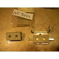 NEW Ski Doo Brake Pad Replace No 414-2126-00