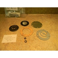 NEW Diaphragm and Gasket Set for Keihin Carbs