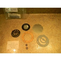 NEW Diaphragm and Gasket Set for Keihin Carbs
