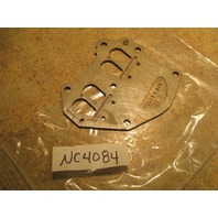 New Johnson Evinrude OMC Reed Plate 318921 386477