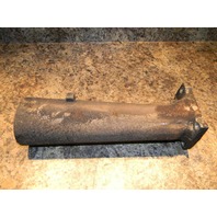 F684660-2 Mercury Force 1989-1994 Inner Exhaust Tube 40 50 HP
