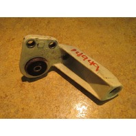 317291 Johnson Evinrude 1971-2001 STBD Rear Support Bracket 50 60 65 70 75 HP