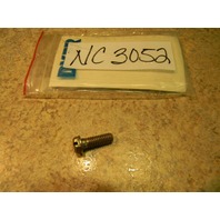 NEW Johnson Evinrude Screw Rod Cap 307582