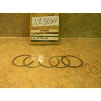 NEW Mercury Quicksilver Shim Assembly 15-20804A1