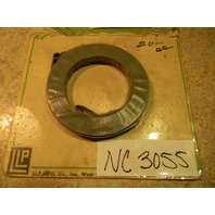 NEW Snowmobile Engine Rewind Spring Fits Hirth 55R