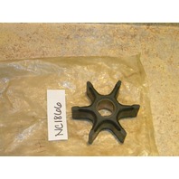 NOS OMC Johnson Evinrude Outboard Impeller 389642