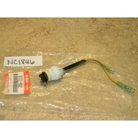 NOS Suzuki Marine Outboard Neutral Switch Assembly 37721-93902