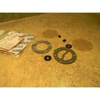 NEW Winderosa Mikuni Fuel Pump Repair Kit 451448