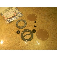 NEW Winderosa Mikuni Fuel Pump Repair Kit 451448
