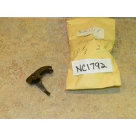 NOS Johnson Evinrude and OMC Outboard Forward Shifting Lever 320118