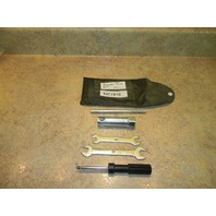NOS Suzuki Marine Outboard Tool Assembly Kit 09800-81800