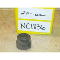 NOS Johnson Evinrude Outboard Start Switch Cover 391306 1980-2005 10-65HP