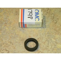 NOS Johnson Evinrude and OMC Outboard Seal 302036