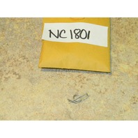 NOS Johnson Evinrude and OMC Outboard Clip 333774
