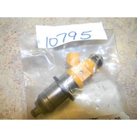 Yamaha HPDI Fuel injector assembly 60V-13761-00-00