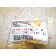 Yamaha HPDI Fuel injector assembly 60V-13761-00-00