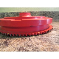 9008A19 9008A50 Mercury Mariner 1991-1997 Flywheel 45 JET 50 55 60 HP 3 Cyl 92T