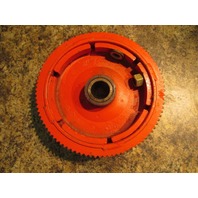 9008A19 9008A50 Mercury Mariner 1991-1997 Flywheel 45 JET 50 55 60 HP 3 Cyl 92T