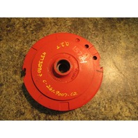 9008A19 9008A50 Mercury Mariner 1991-1997 Flywheel 45 JET 50 55 60 HP 3 Cyl 92T