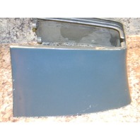 206006 Johnson Evinrude 1968-1982 Rear Exhaust Housing Cover 55 60 65 70 75 HP