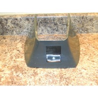 206006 Johnson Evinrude 1968-1982 Rear Exhaust Housing Cover 55 60 65 70 75 HP