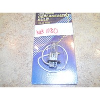 NEW NIGHTWATCHER Halogen replacement 35 watt bulb
